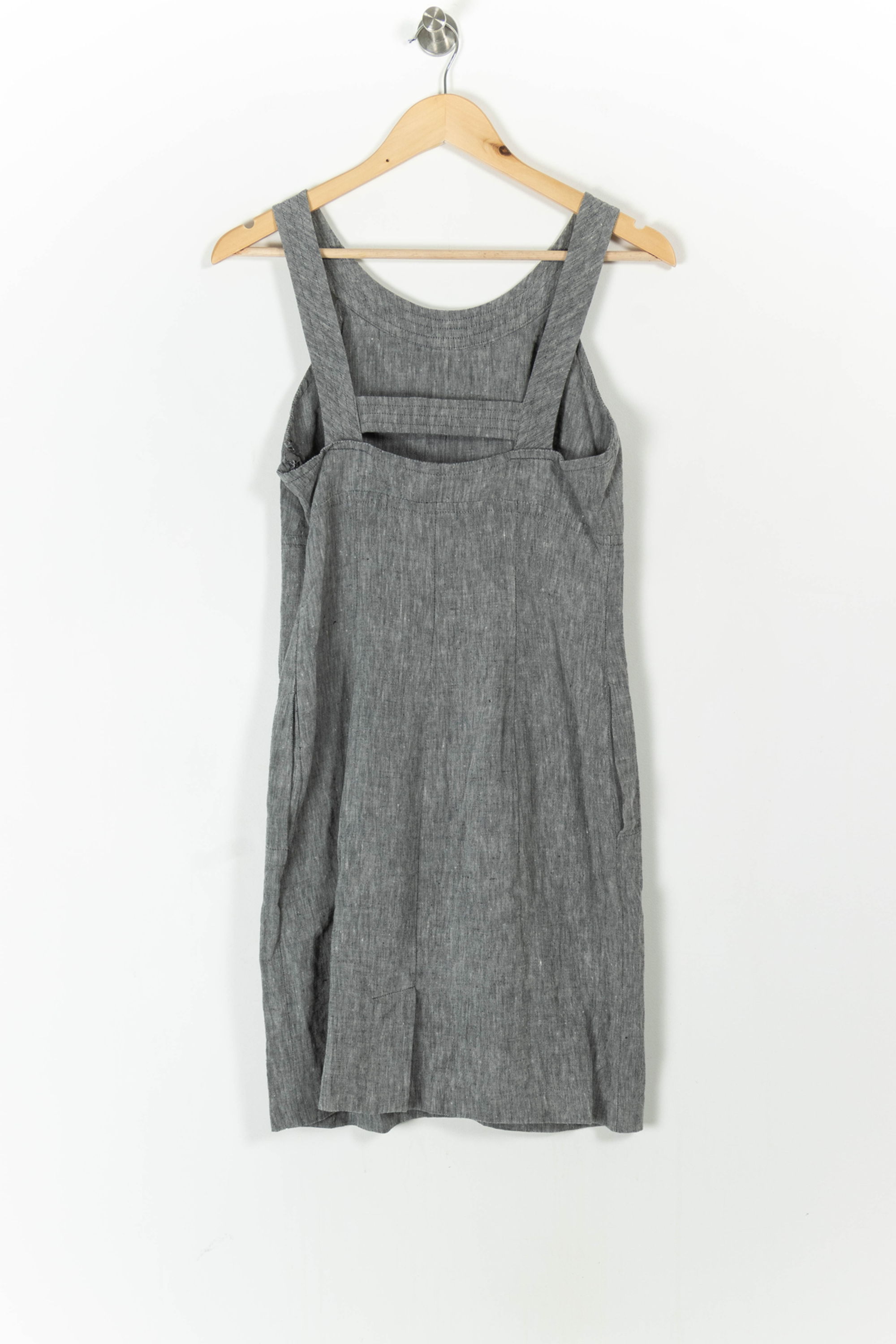 Short & midi dress MAX MARA - Seconde Main Grey