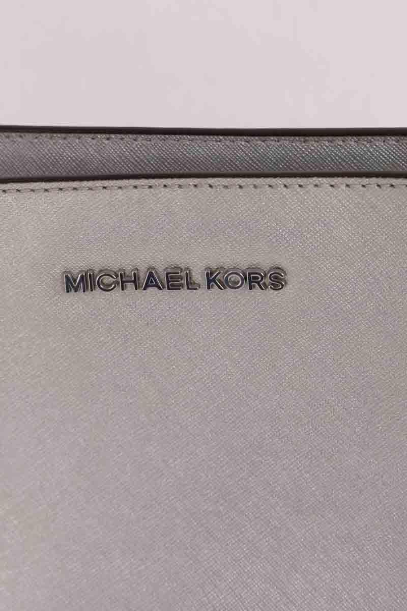 Shoulder bag MICHAEL KORS - Seconde main Silver