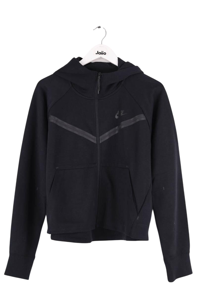Cardigan NIKE - Seconde Main Black