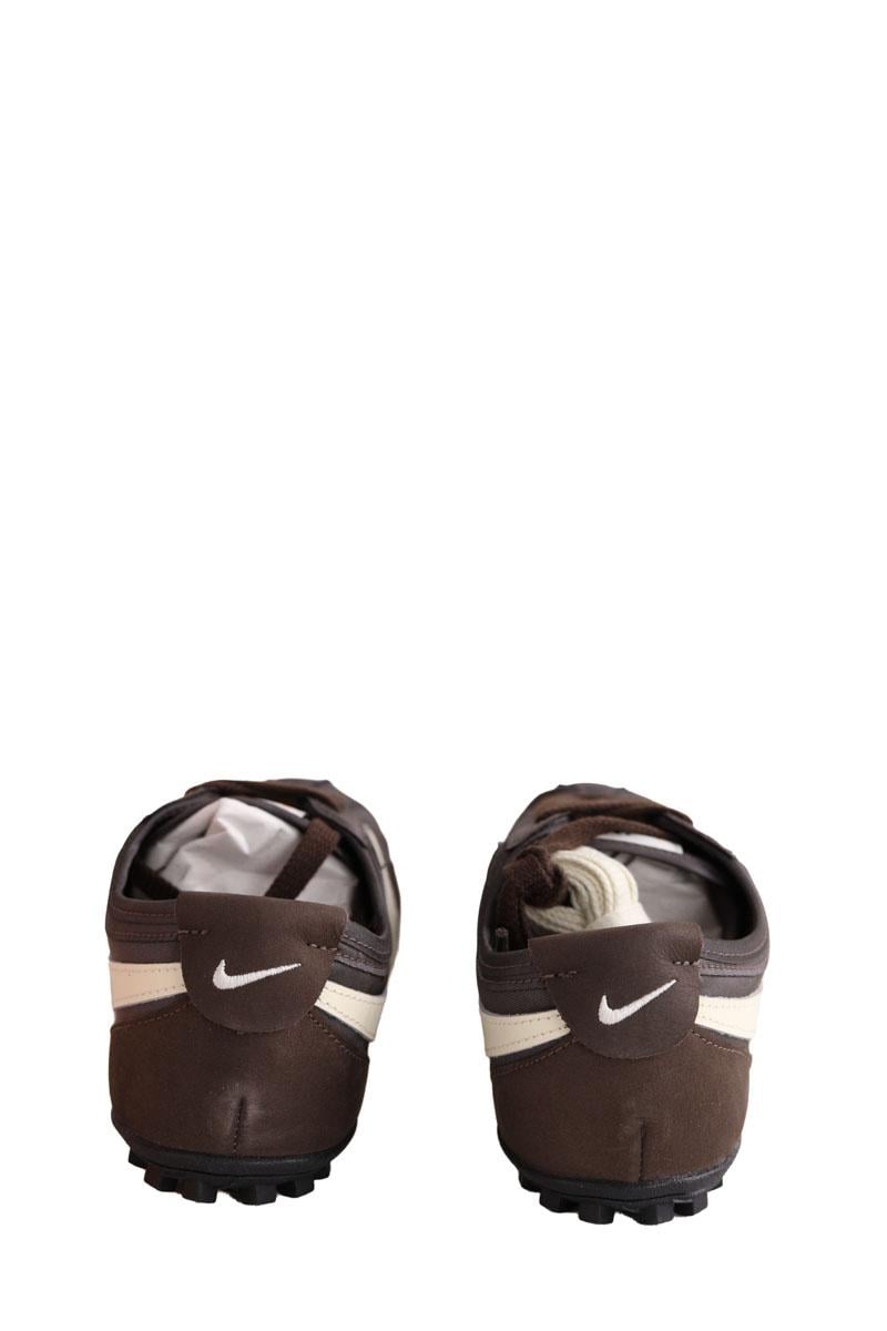 Sneakers NIKE - Seconde Main Brown