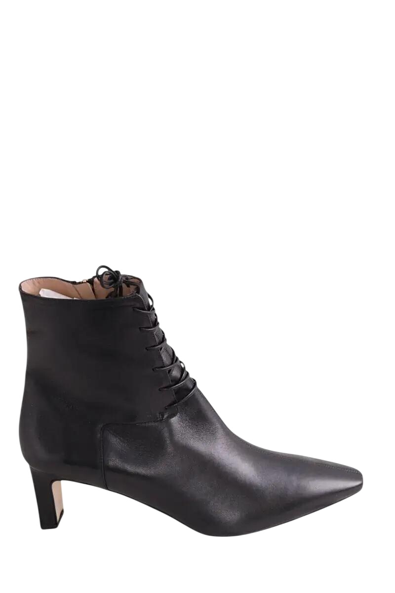 Ankle boots LK BENNETT - Seconde Main Black