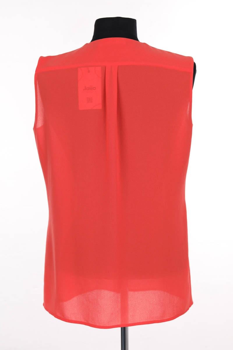 Blouse BOSS - SECONDE MAIN Orange