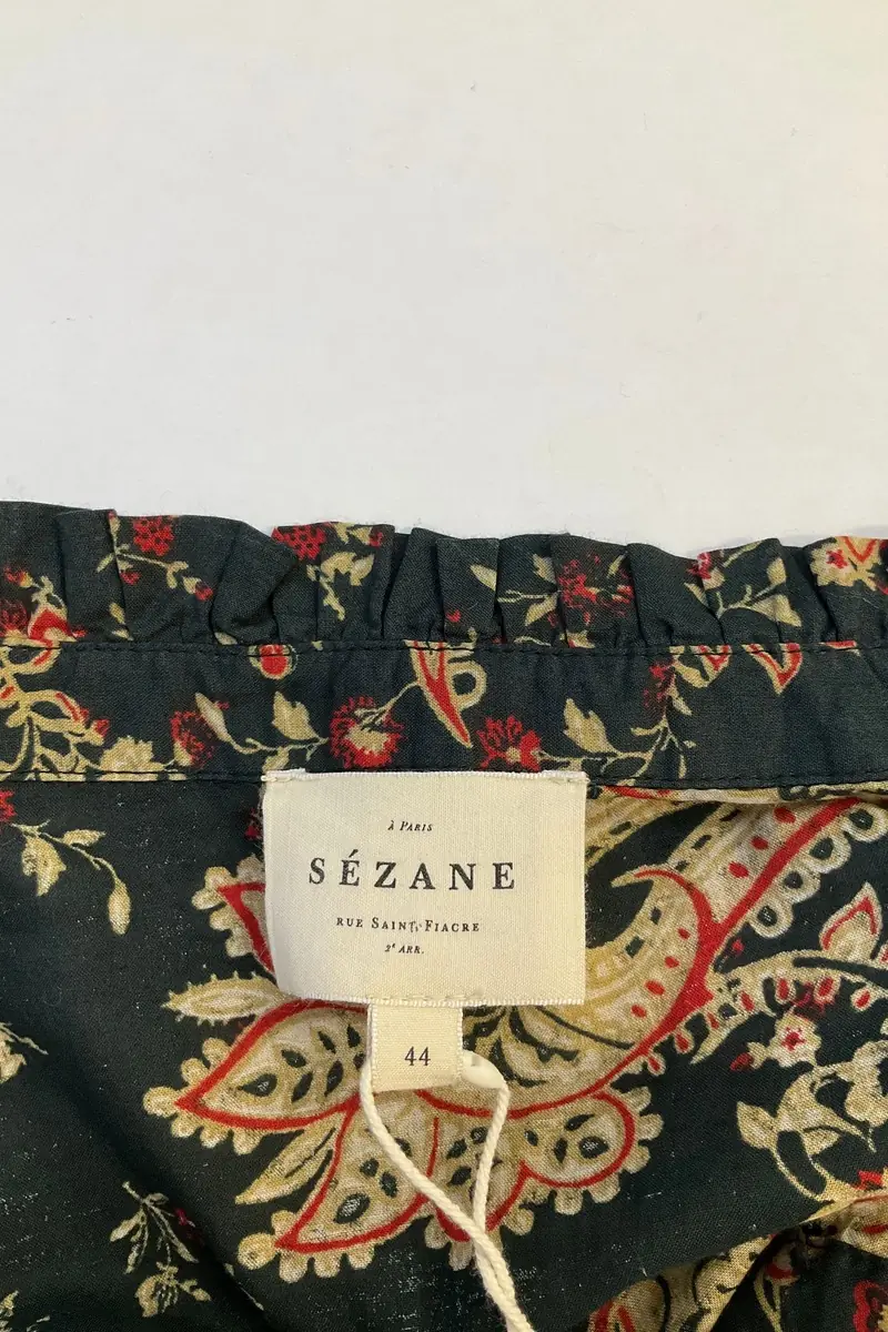 Dress SEZANE - Seconde main Black