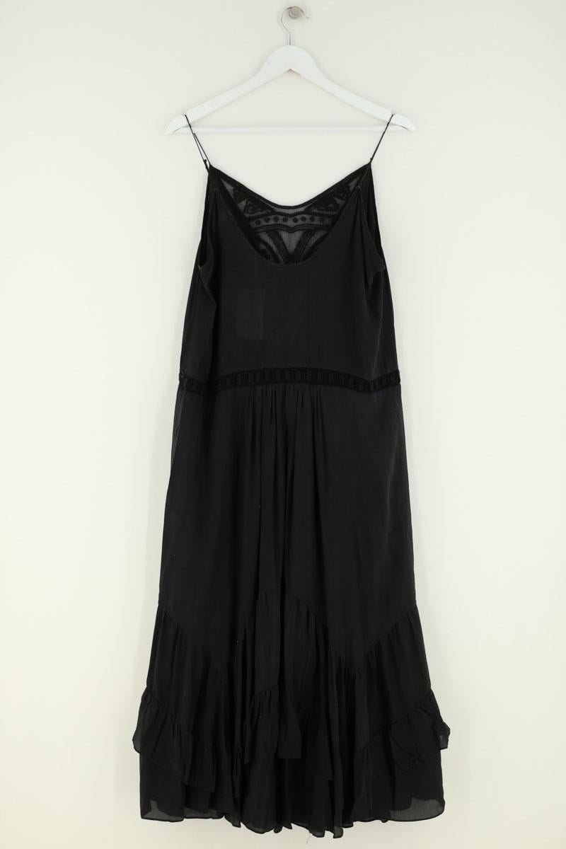 Dress IRO - Seconde Main Black