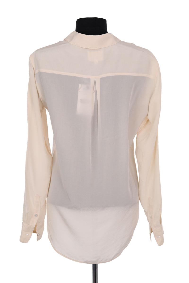 Chemise SEZANE - Seconde main Beige