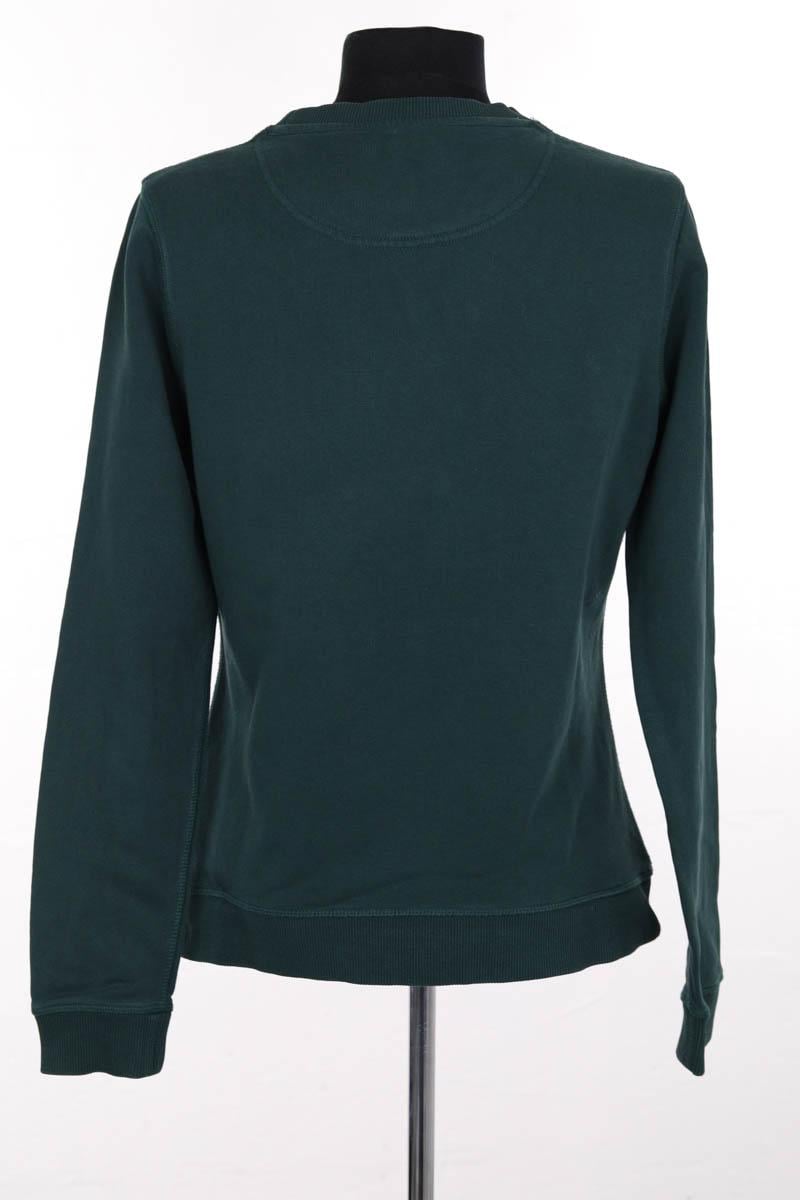Sweatshirt KENZO - SECONDE MAIN Green