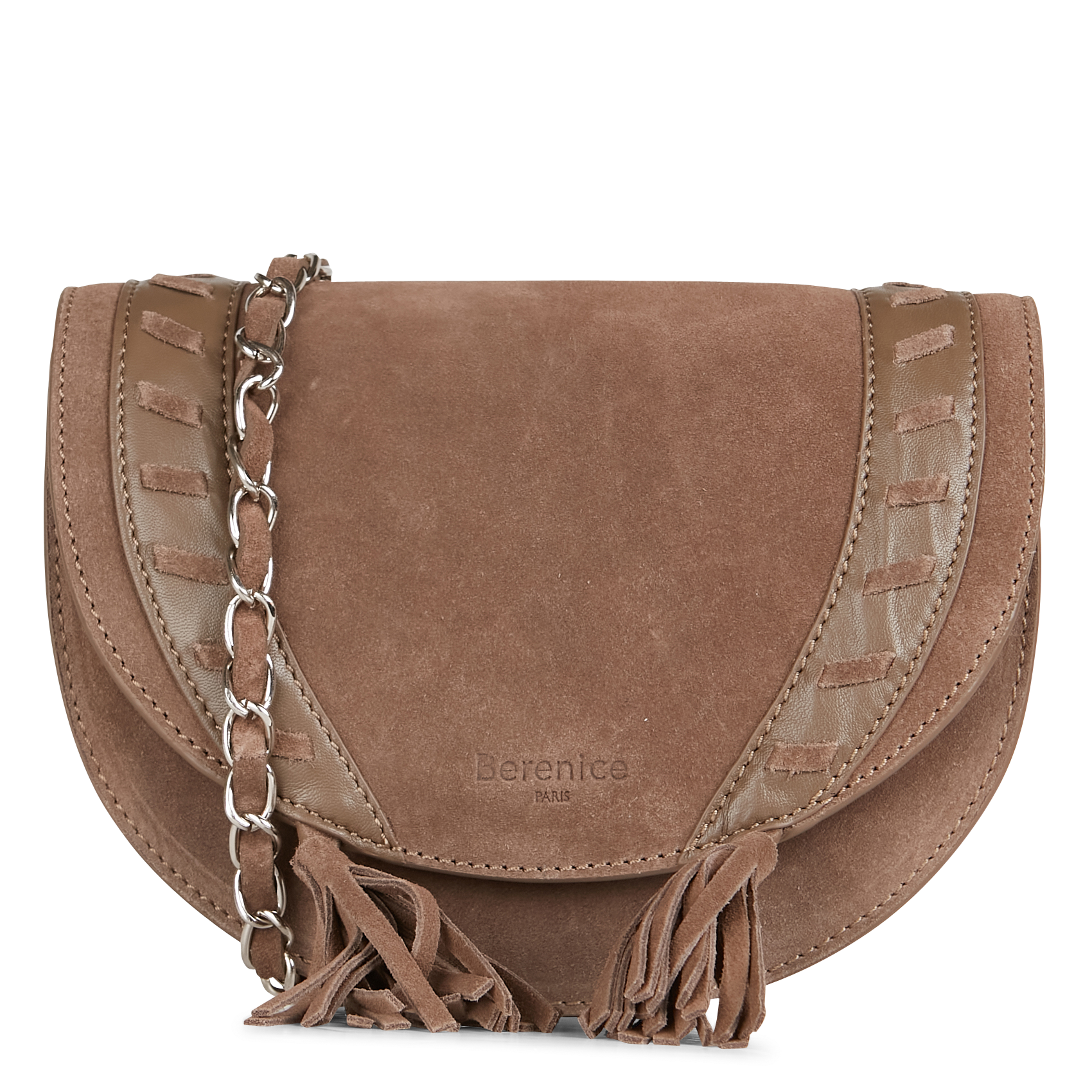 Naturino Lauflernschuhe Veloursleder Braun - Größe 22 Für Kleinkinder