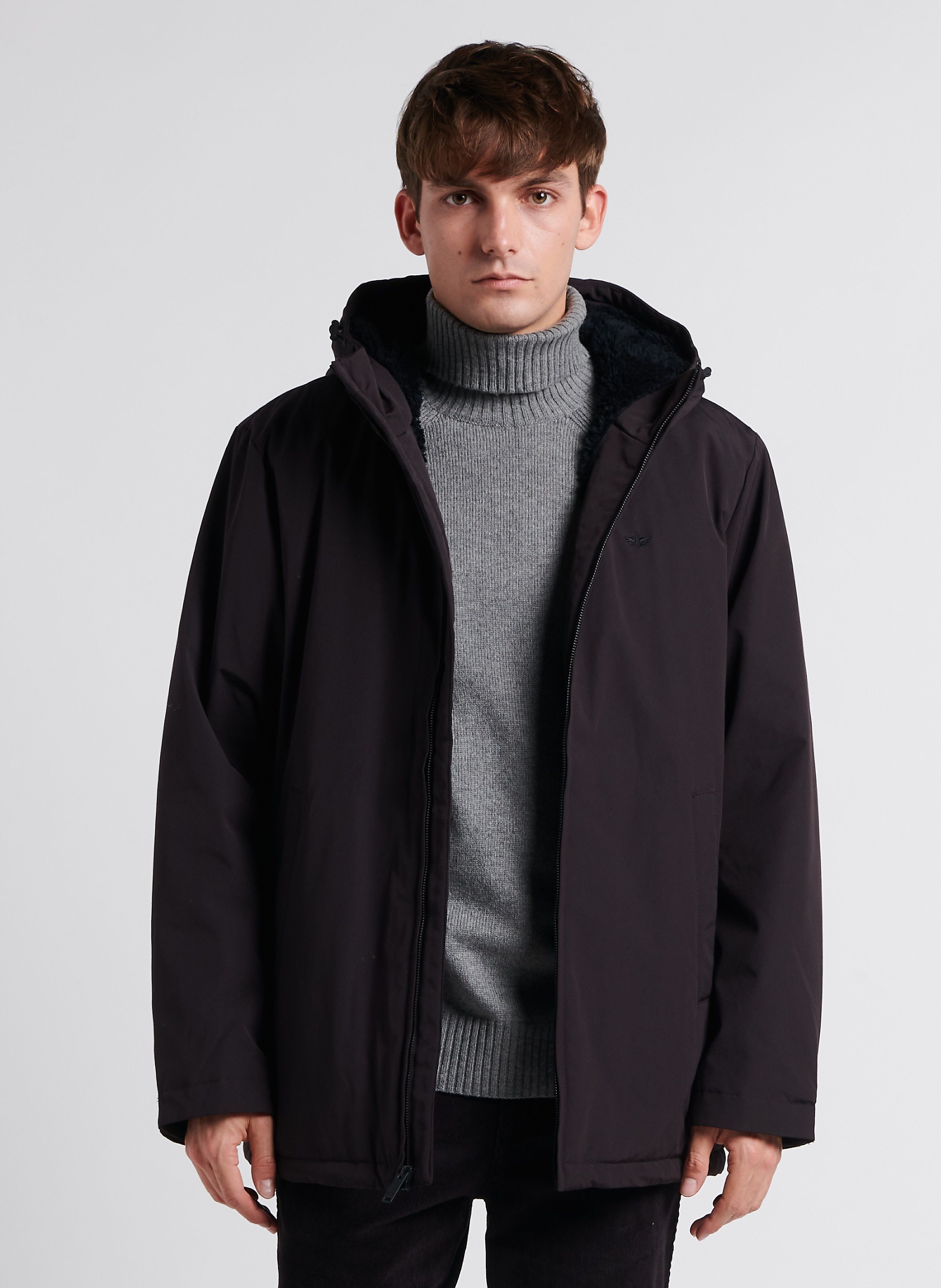 Dockers parka on sale