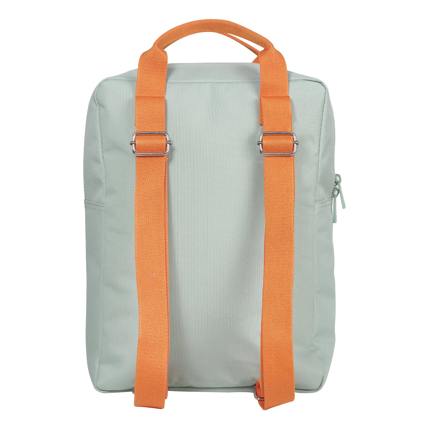 Kids&#039; maxi backpack KINDSGUT Green