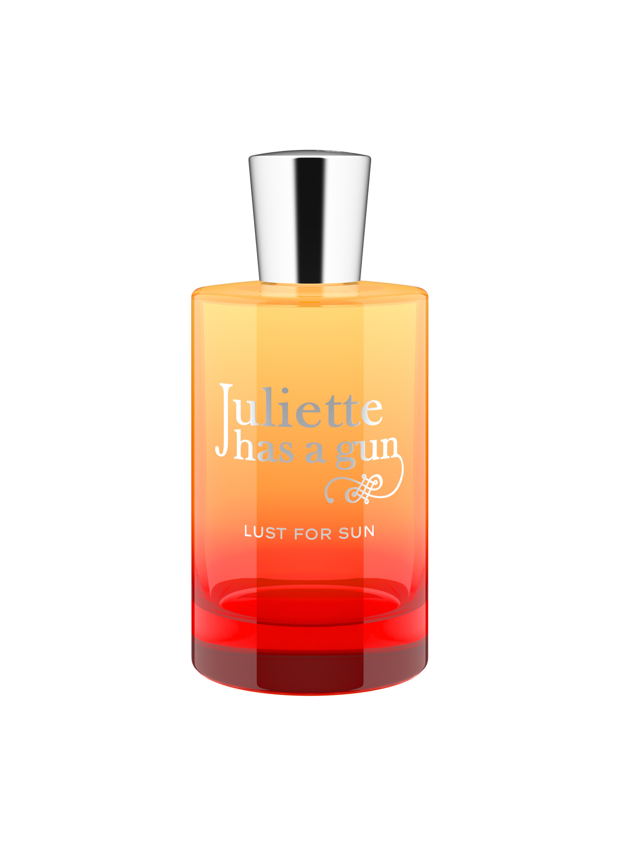 LUST FOR SUN Eau de Parfum JULIETTE HAS A GUN No color
