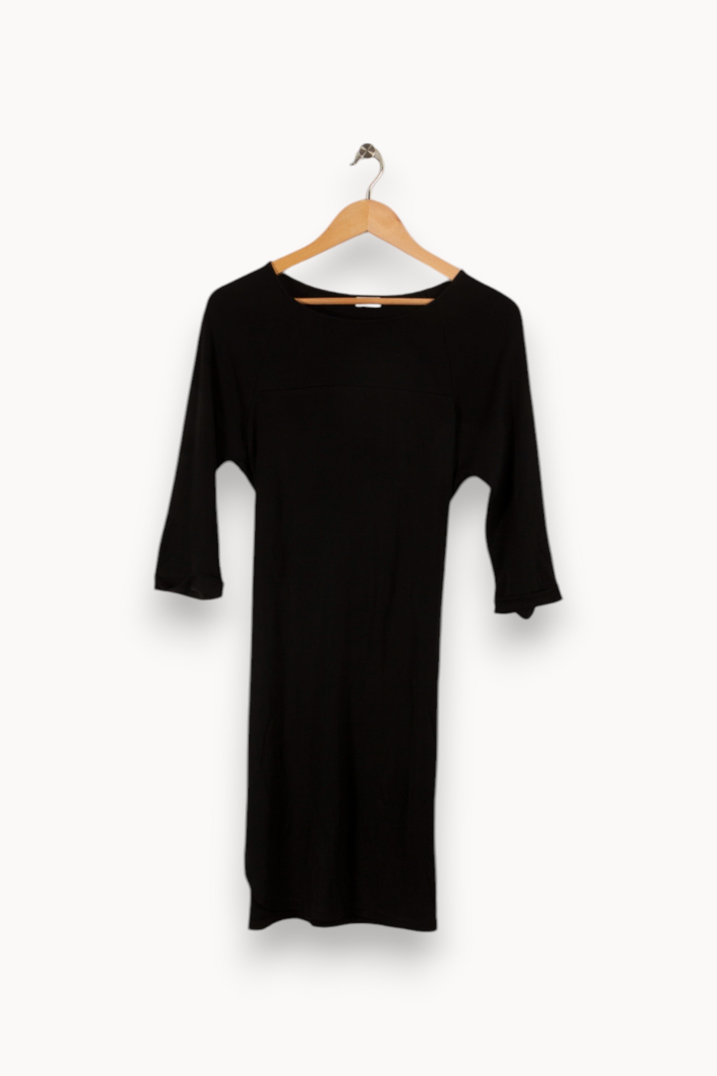 Midi dress FILIPPA K - Seconde Main Black