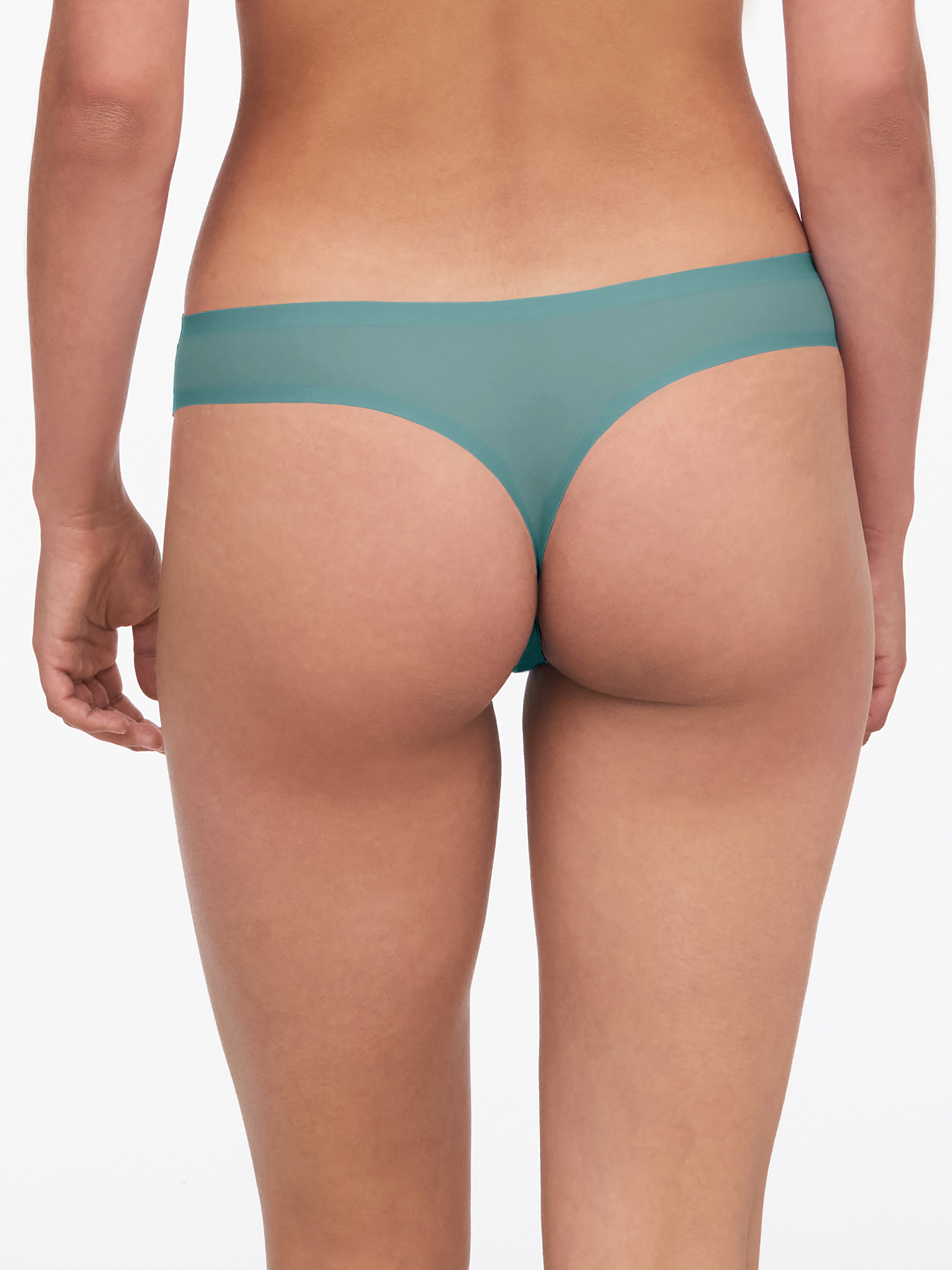 G-string | Green CHANTELLE Women