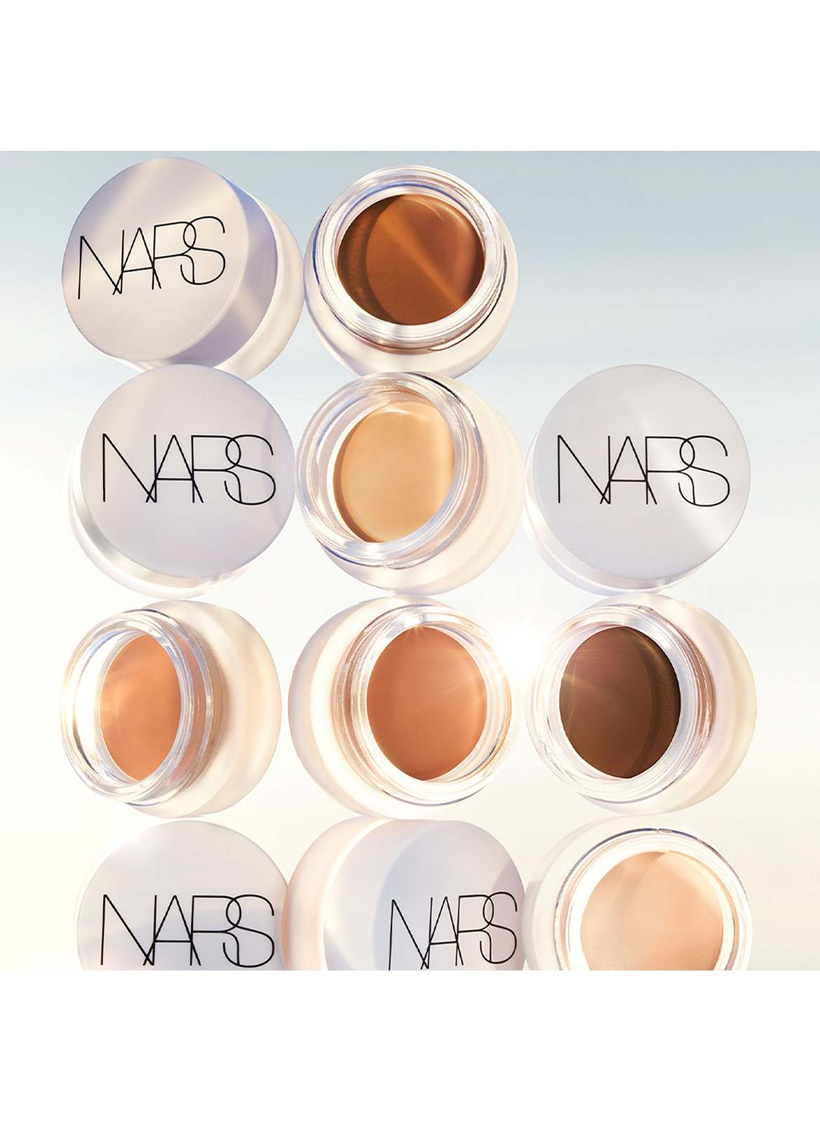 Under Eye Brightening Concealer - Illuminating Anti-Dark Circles Golden eye (medium 1)