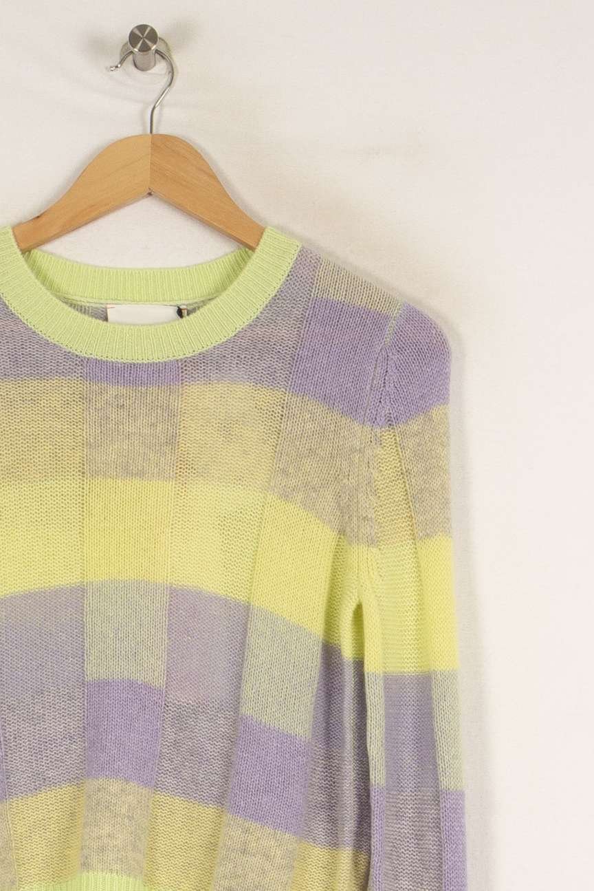 Sweater ABSOLUT CASHMERE - Seconde main Multicolored