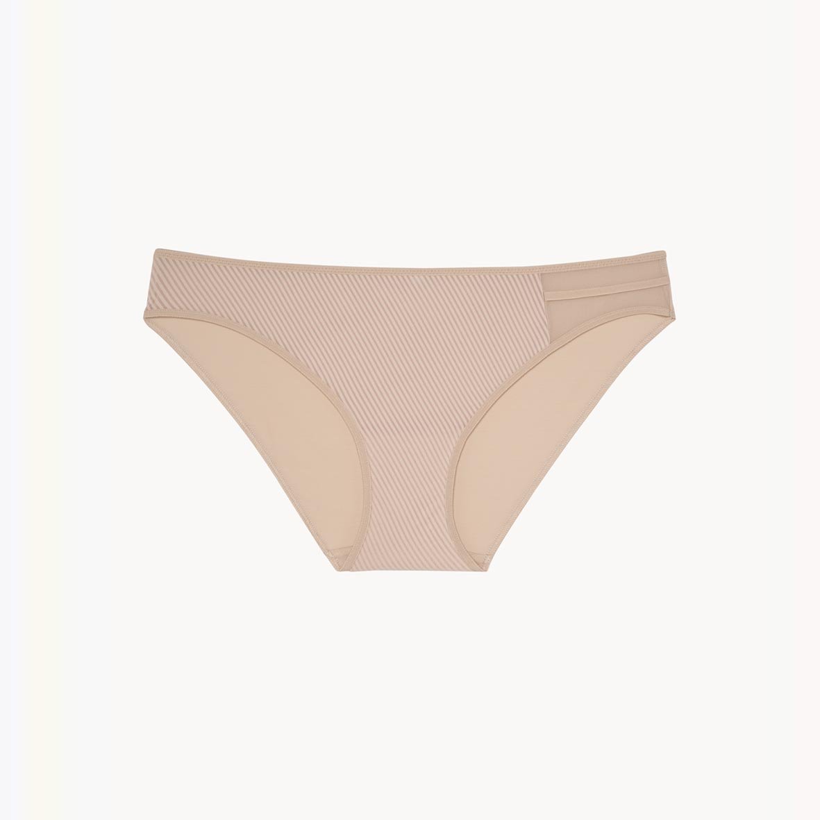 Nais | slip PASSIONATA Beige