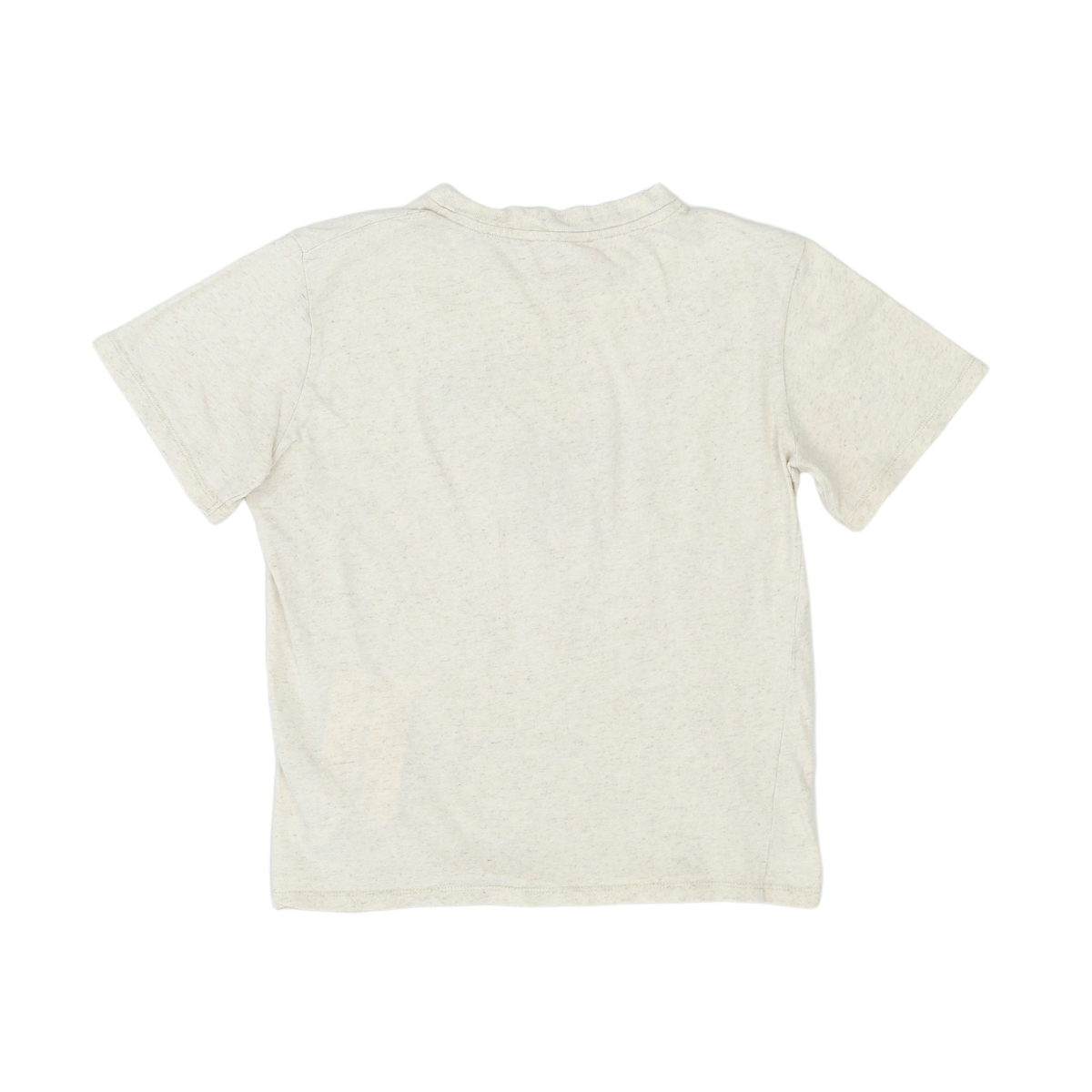 Beige Kids T-shirt - 10 years BONPOINT - Seconde Main Beige