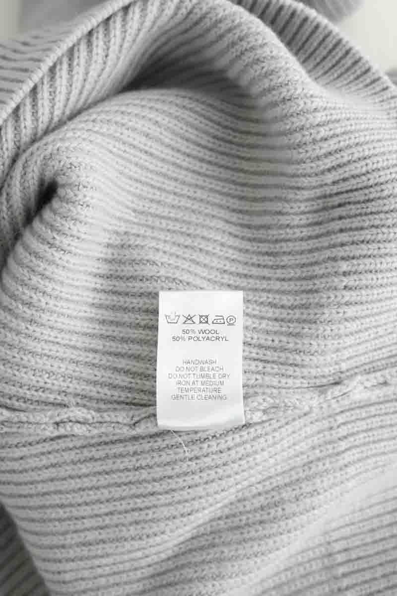 . MODETROTTER - Seconde Main Grey