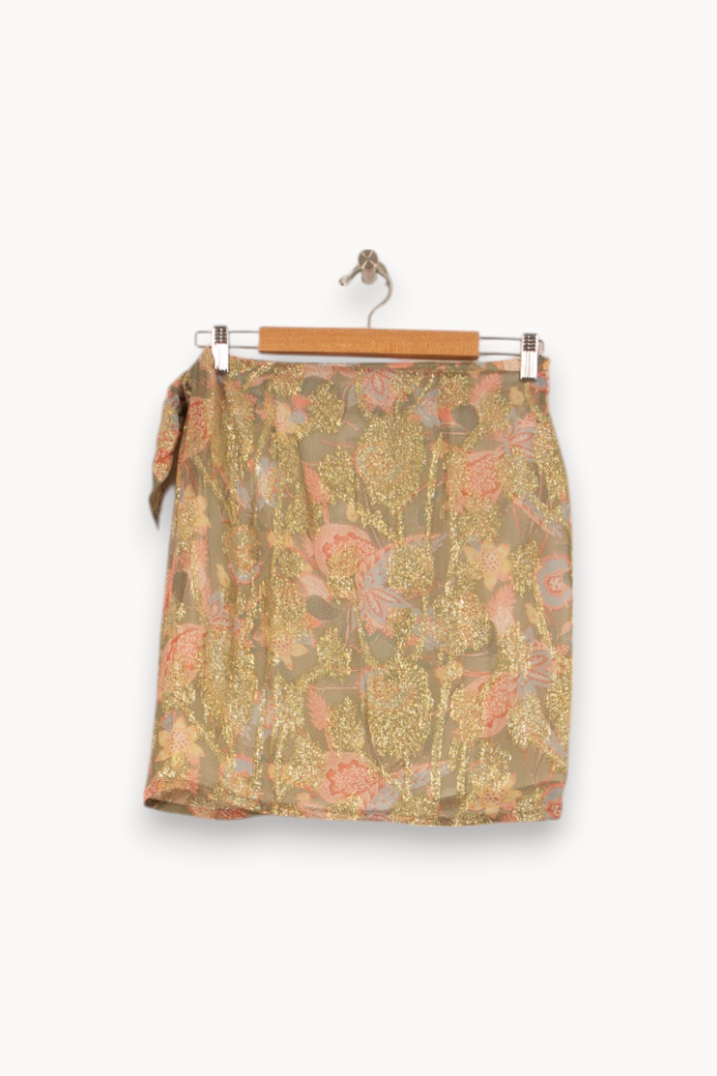 Short & midi skirt LOUISE MISHA - Seconde Main Multicolored