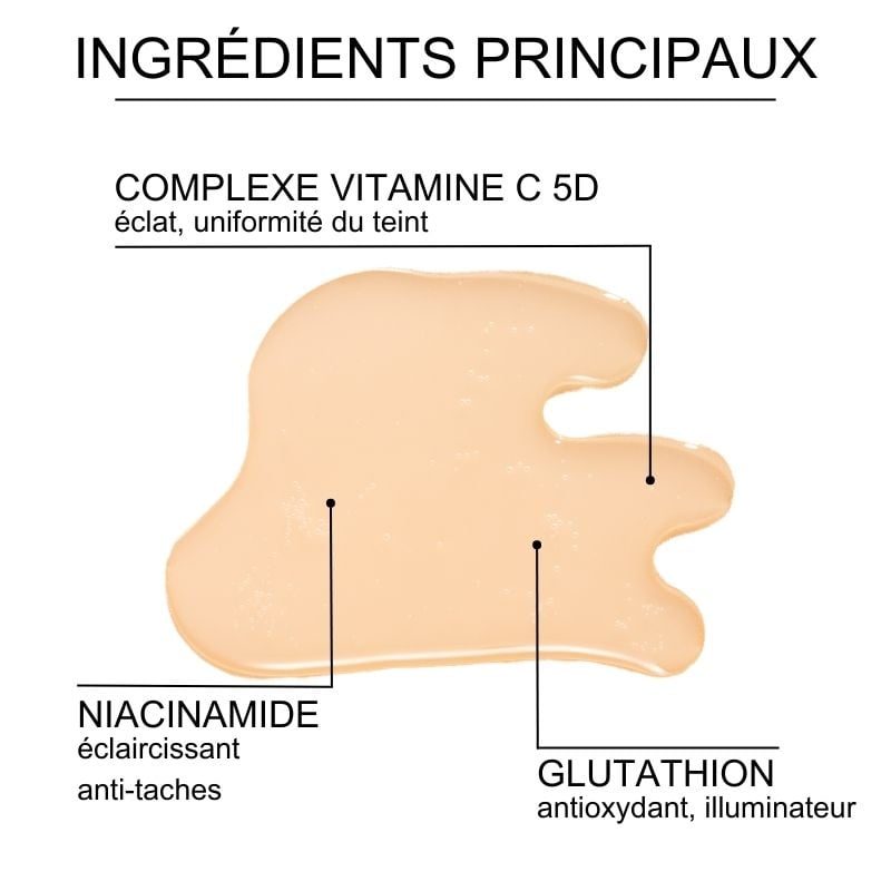 CELLMAZING - BRIGHTENING VITAMIN C SHEET MASK TORRIDEN No color