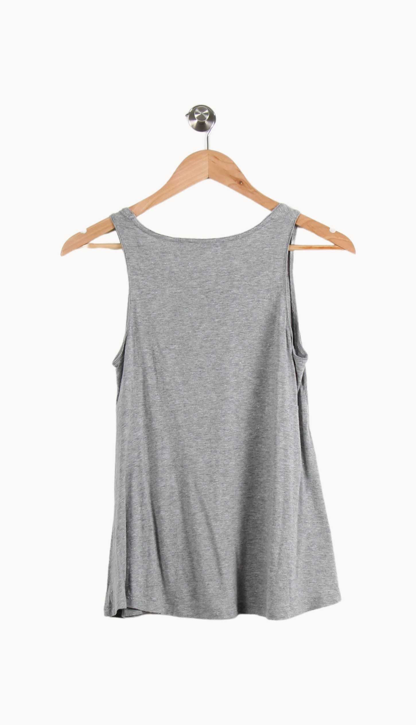 Top & tank top COMPTOIR DES COTONNIERS - Seconde main Grey