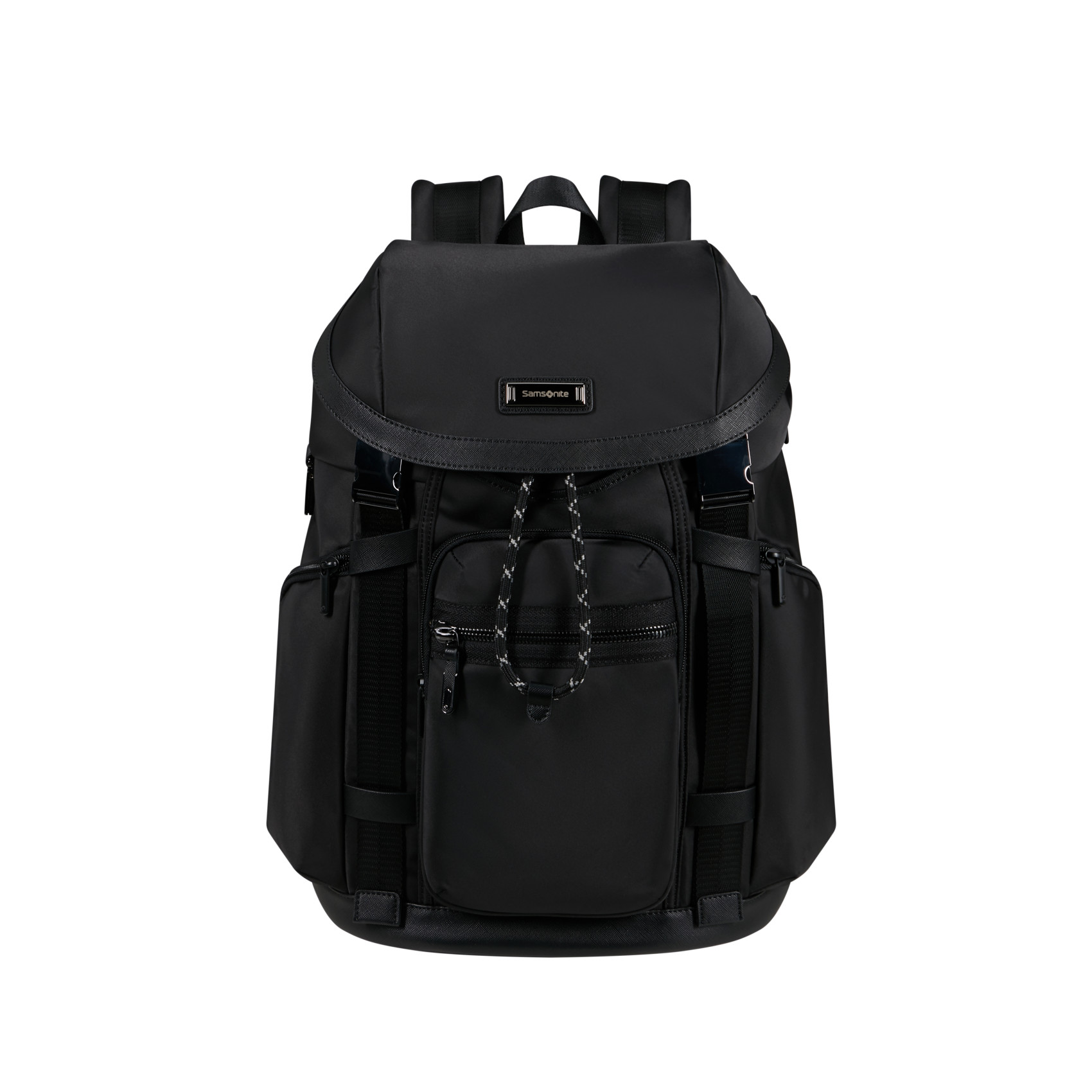 Rely on laptop bag size s SAMSONITE Black