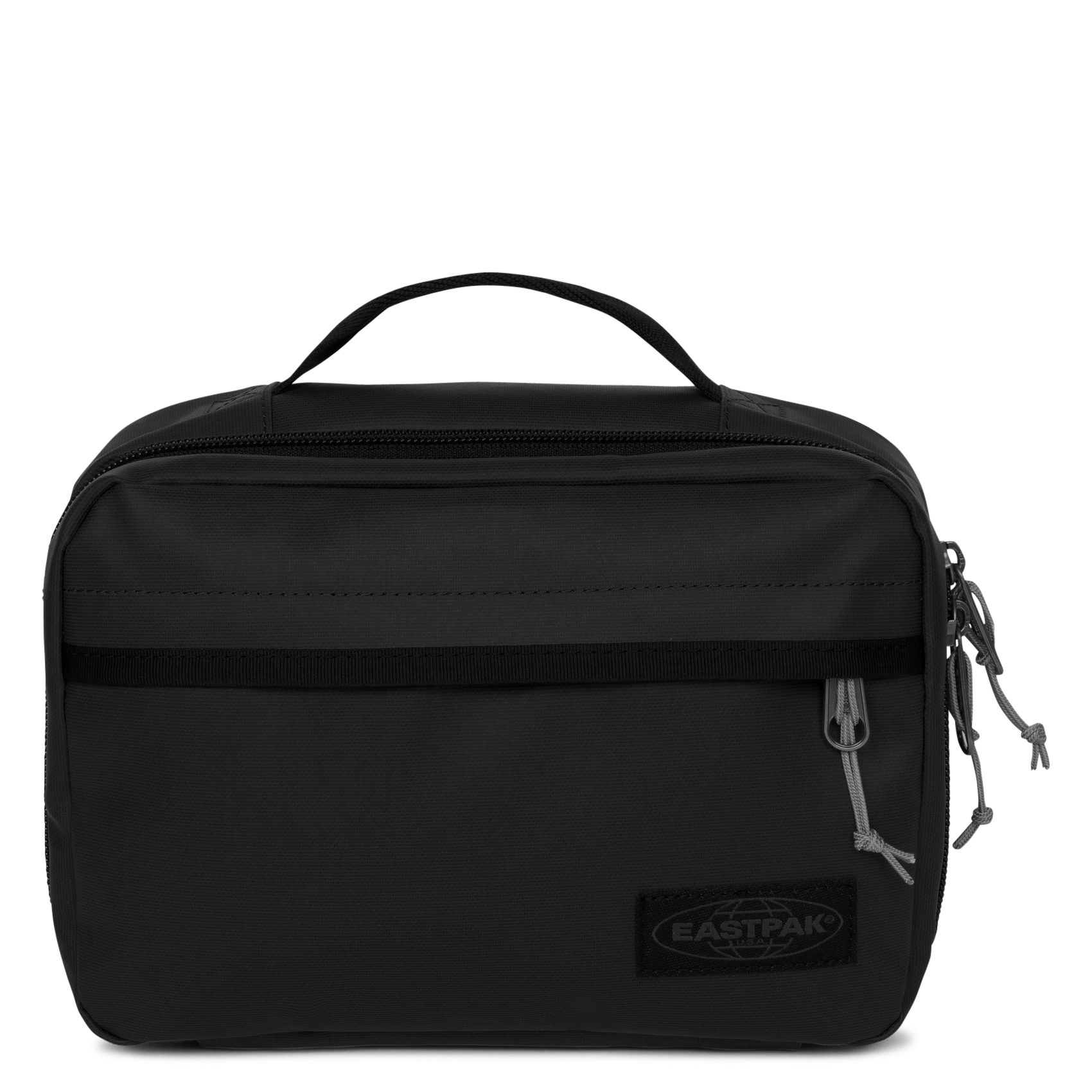 Kosmetiktasche EASTPAK Schwarz