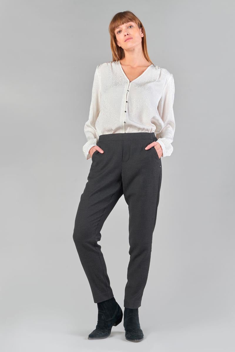 Top LE TEMPS DES CERISES White