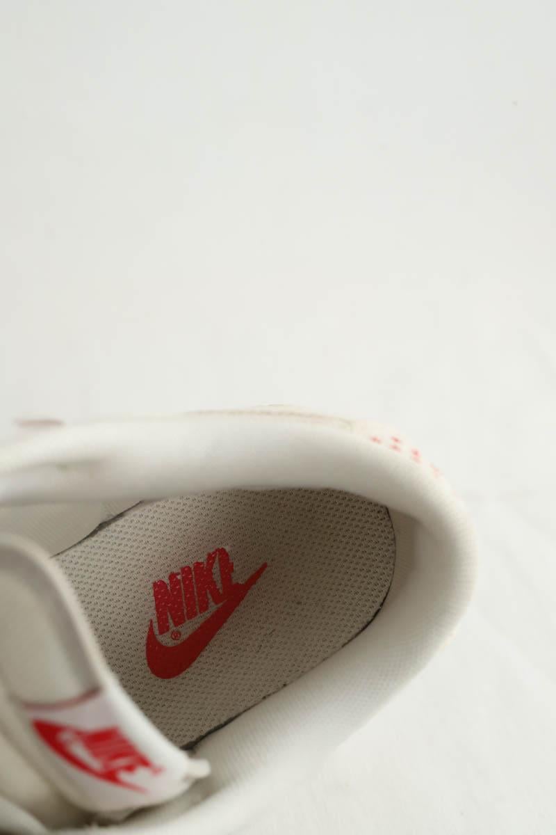 Low top sneakers sb dunk NIKE - Seconde Main Beige