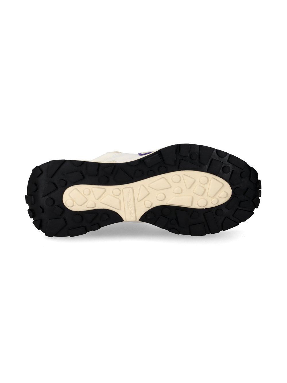 Antibes Running Sneakers PHILIPPE MODEL Pink