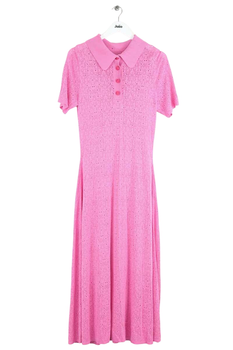 Dress LK BENNETT - Seconde Main Pink