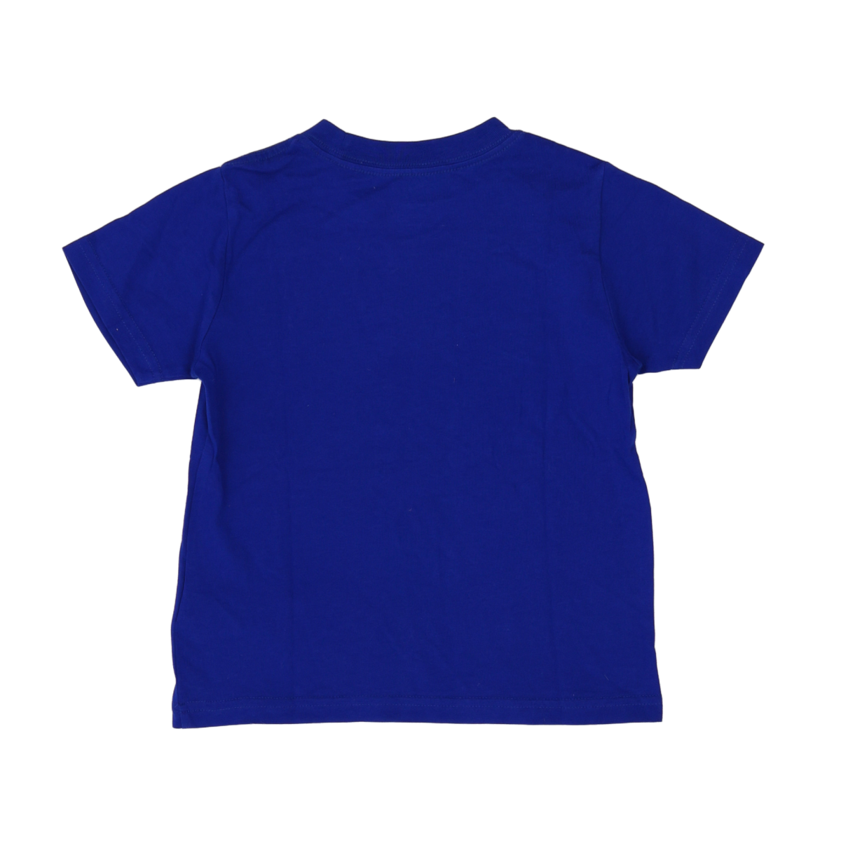 Blue Kids T-shirt - 3 years POLO RALPH LAUREN - Seconde Main Blue