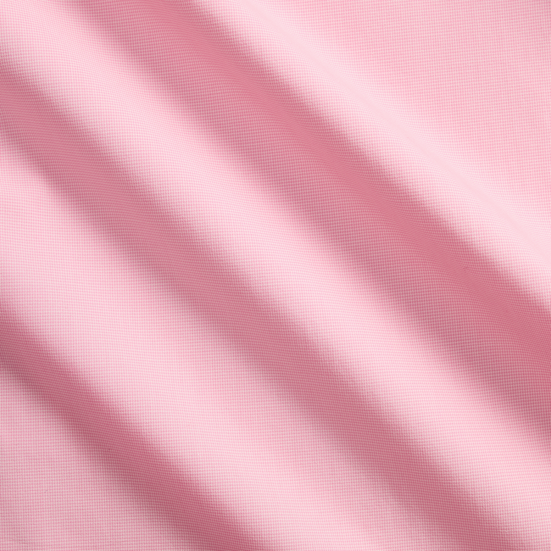 Custom-fit cotton polo shirt POLO RALPH LAUREN Pink