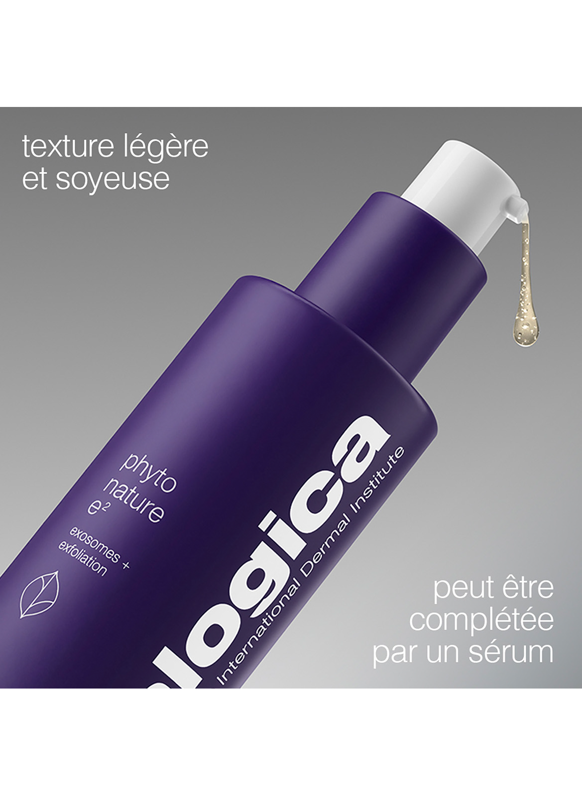 Phyto Natur e2 DERMALOGICA No color