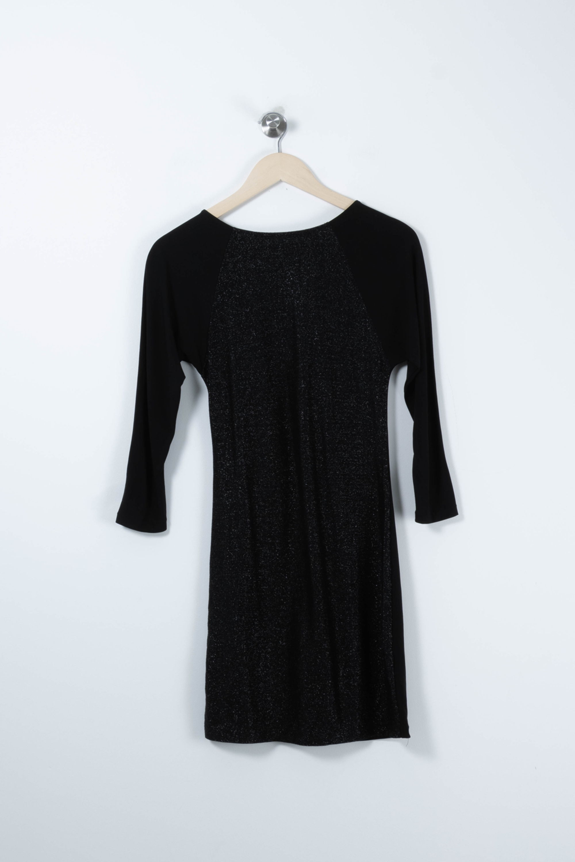 Short & Midi Dress FILIPPA K - Seconde Main Black