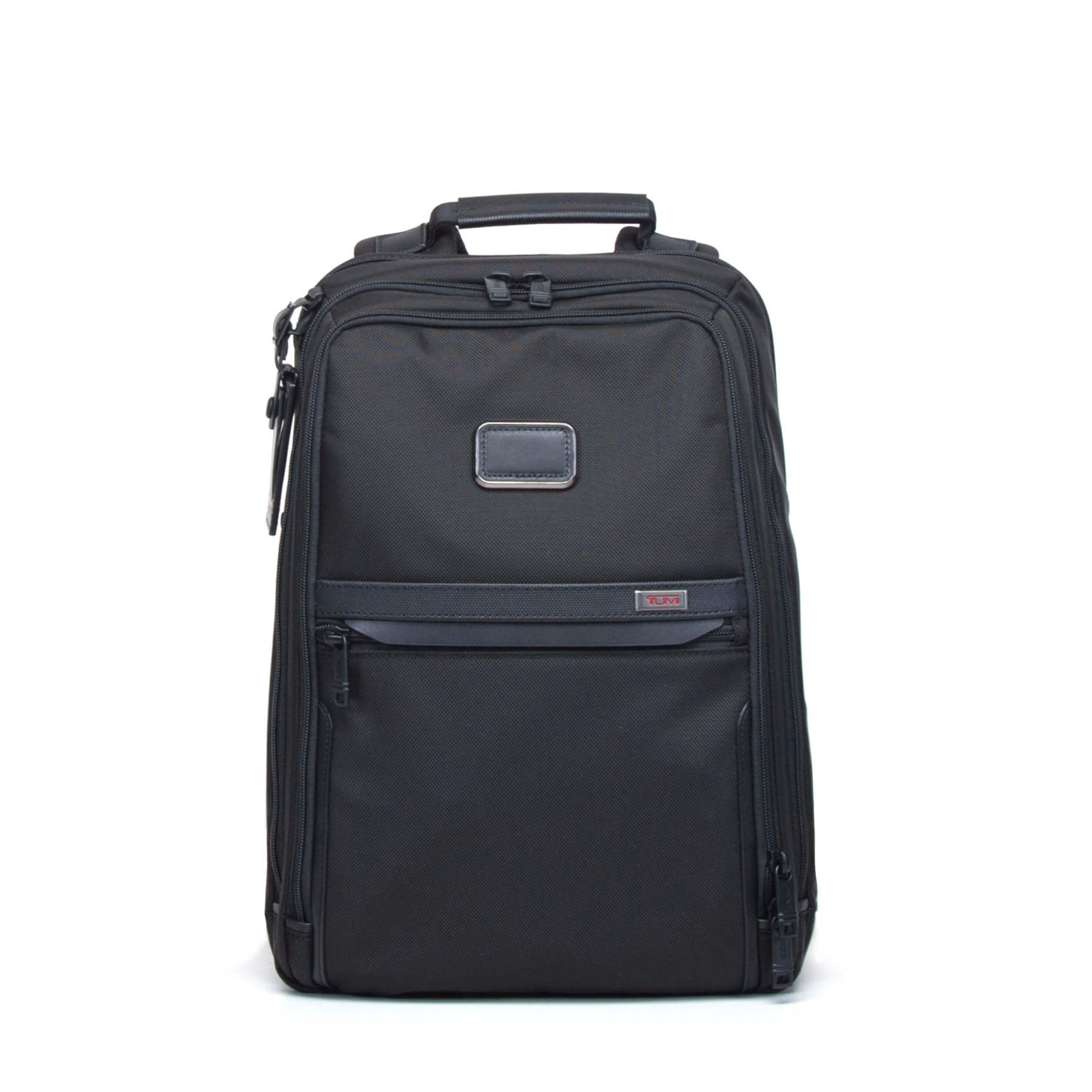 Tumi Alpha Backpack TUMI Black
