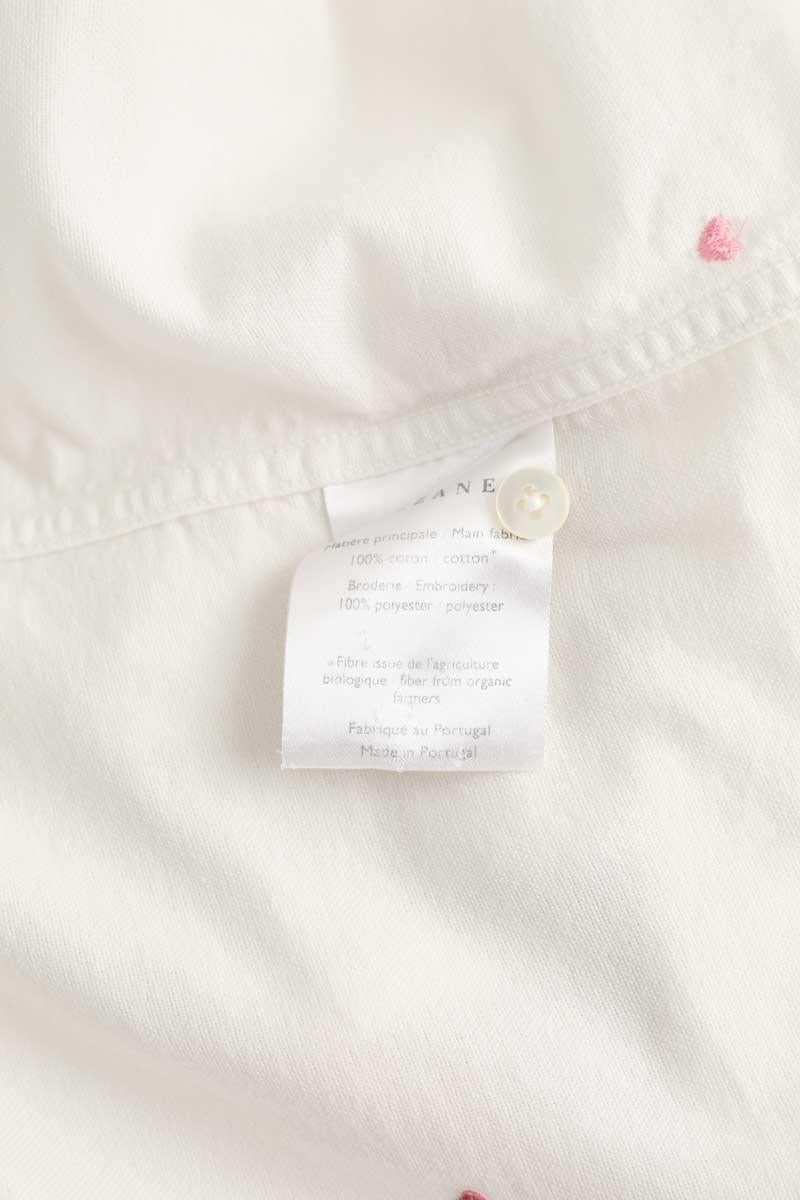 Shirt SEZANE - Seconde main White