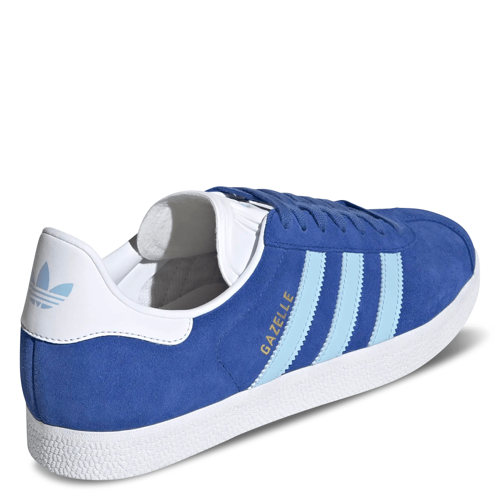 . ADIDAS Blauw