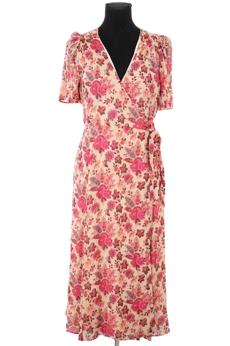 Dress SEZANE - Seconde main Pink