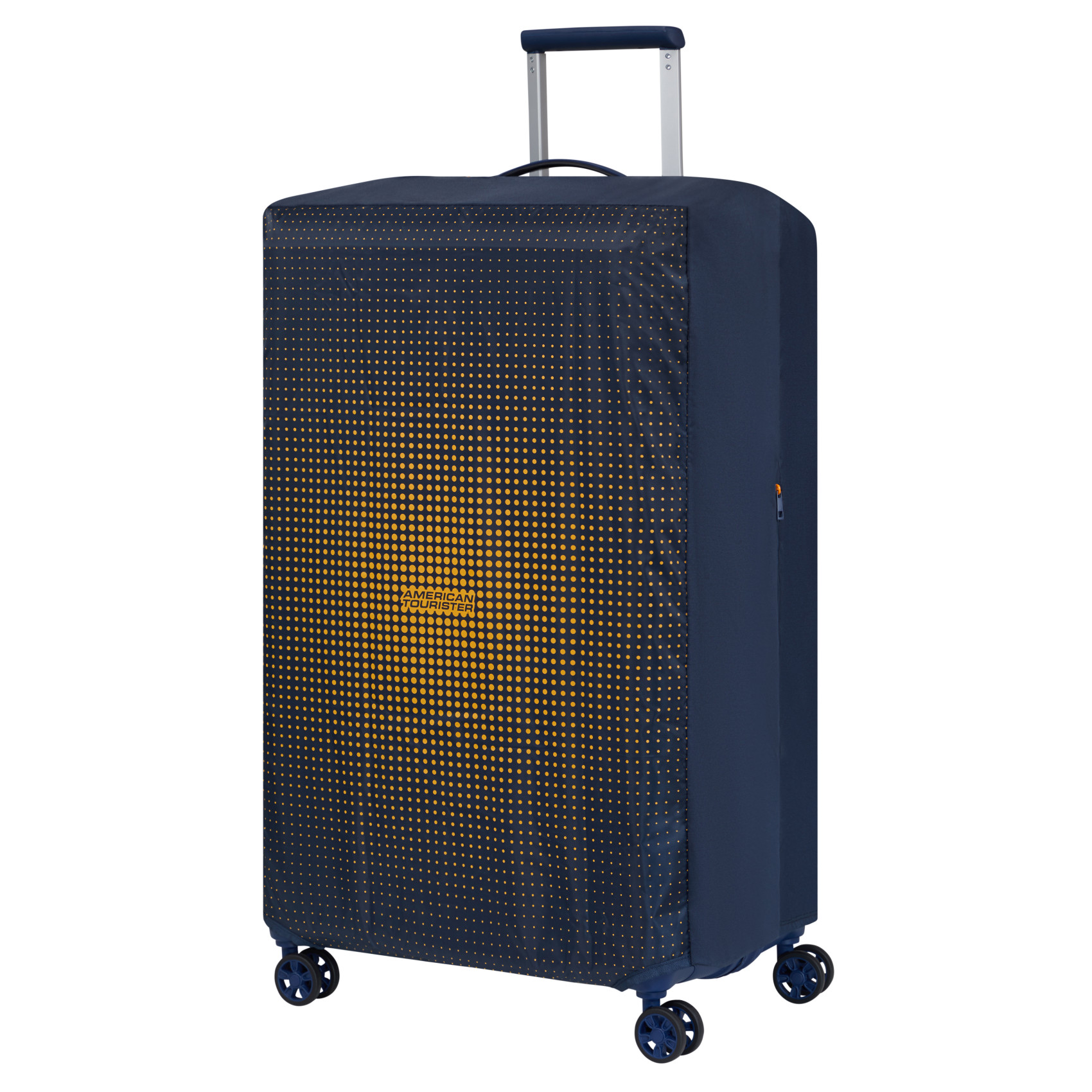 Accessoire de voyage taille m AMERICAN TOURISTER Multicolore