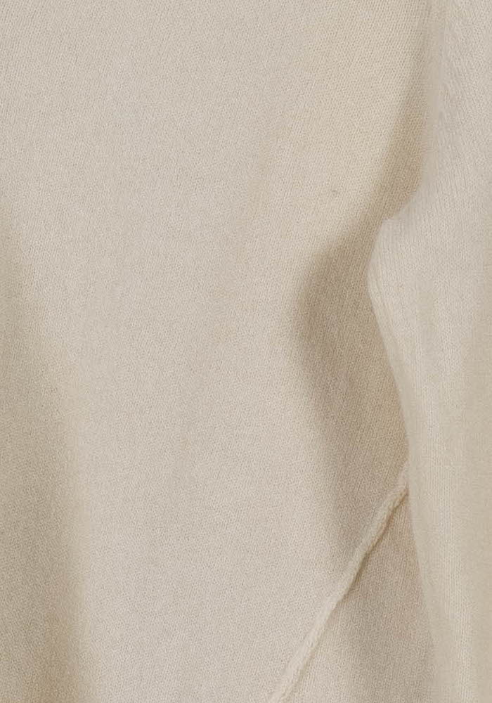 Knitwear COMPTOIR DES COTONNIERS - Seconde main White