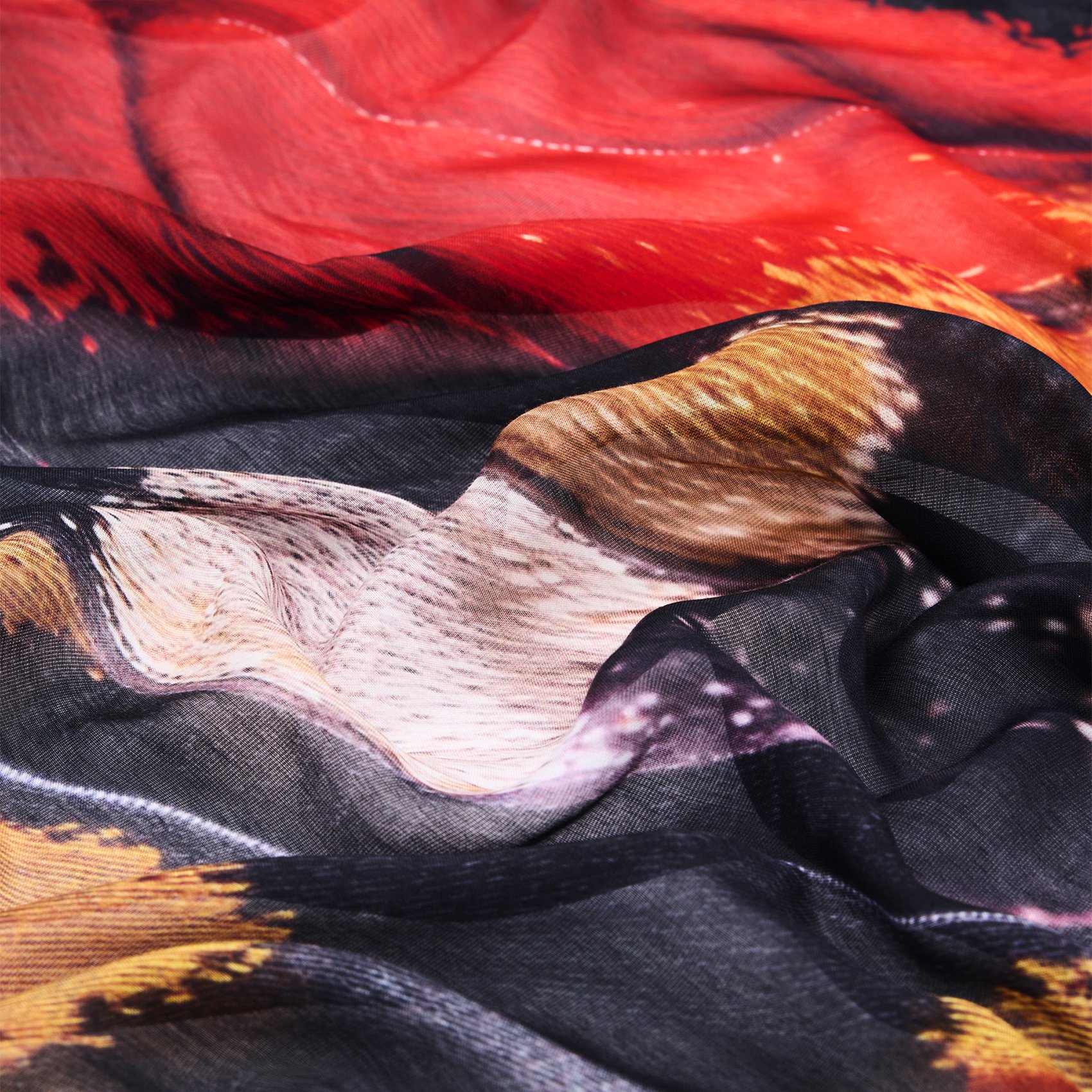 - 86 x 182 cm. DESIGUAL Multicolored