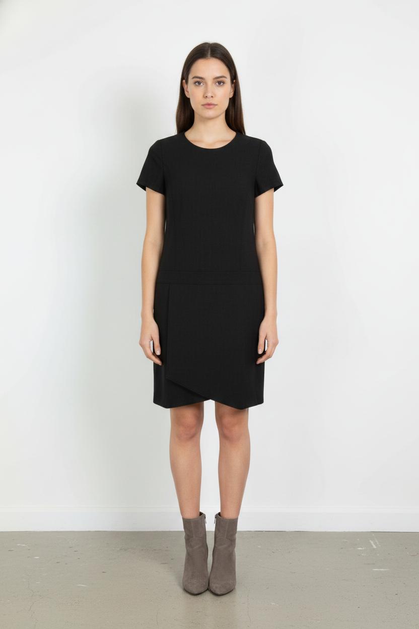 Short & midi dress COMPTOIR DES COTONNIERS - Seconde main Grey