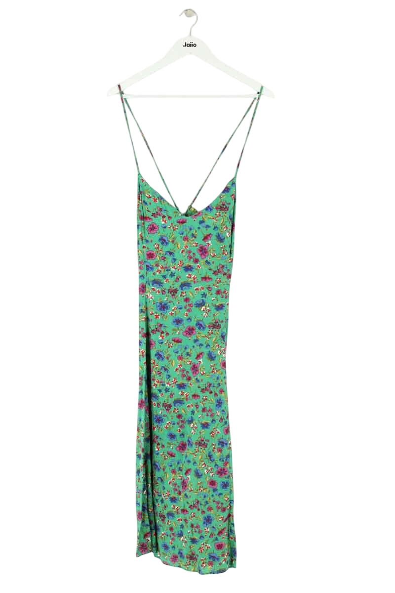 Dress SEZANE - Seconde main Green