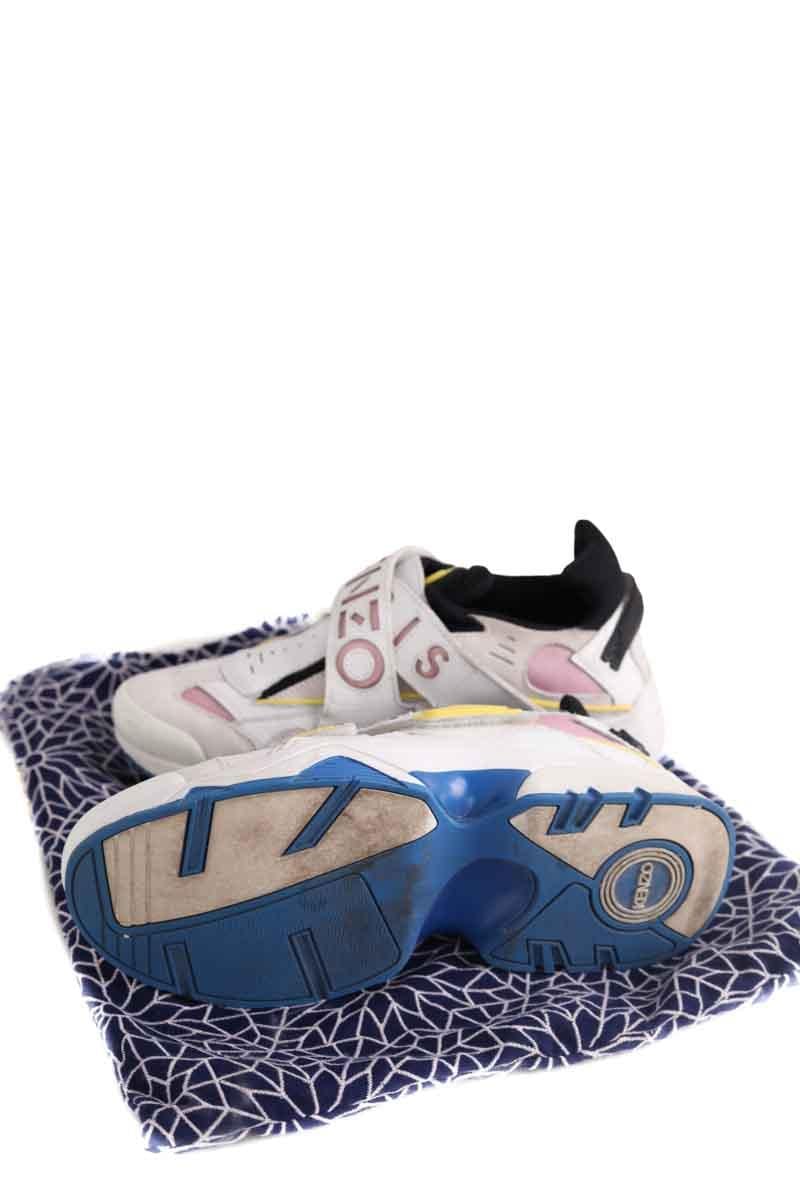 Sneakers KENZO - SECONDE MAIN Multicolored