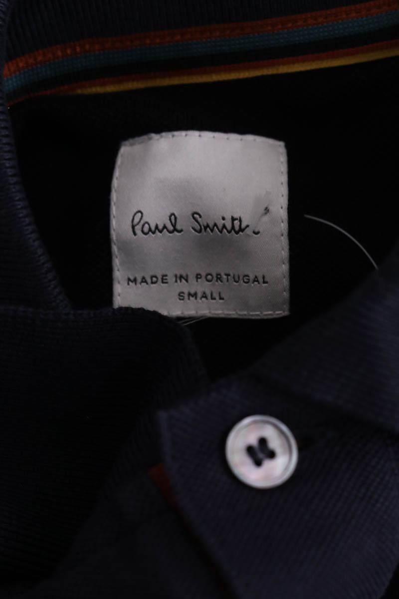 Polo shirt PAUL SMITH - Seconde main Blue