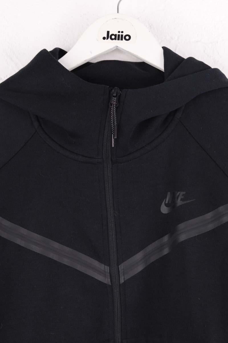 Cardigan NIKE - Seconde Main Black