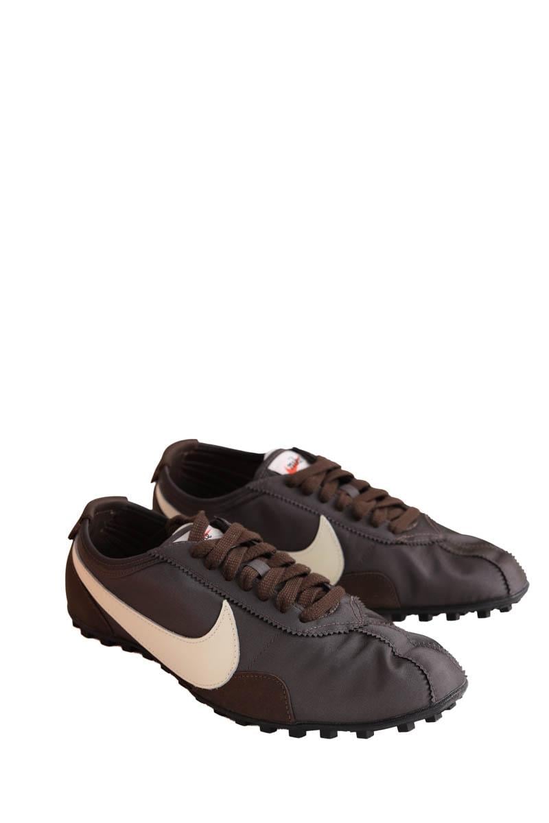 Sneakers NIKE - Seconde Main Brown