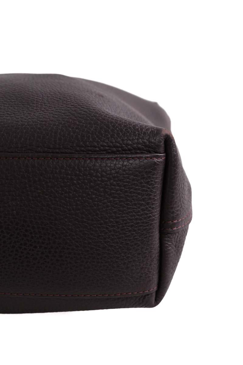 Shoulder bag LONGCHAMP - Seconde Main Brown