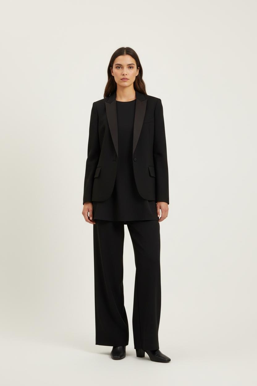 Veste IRO - Seconde Main Noir