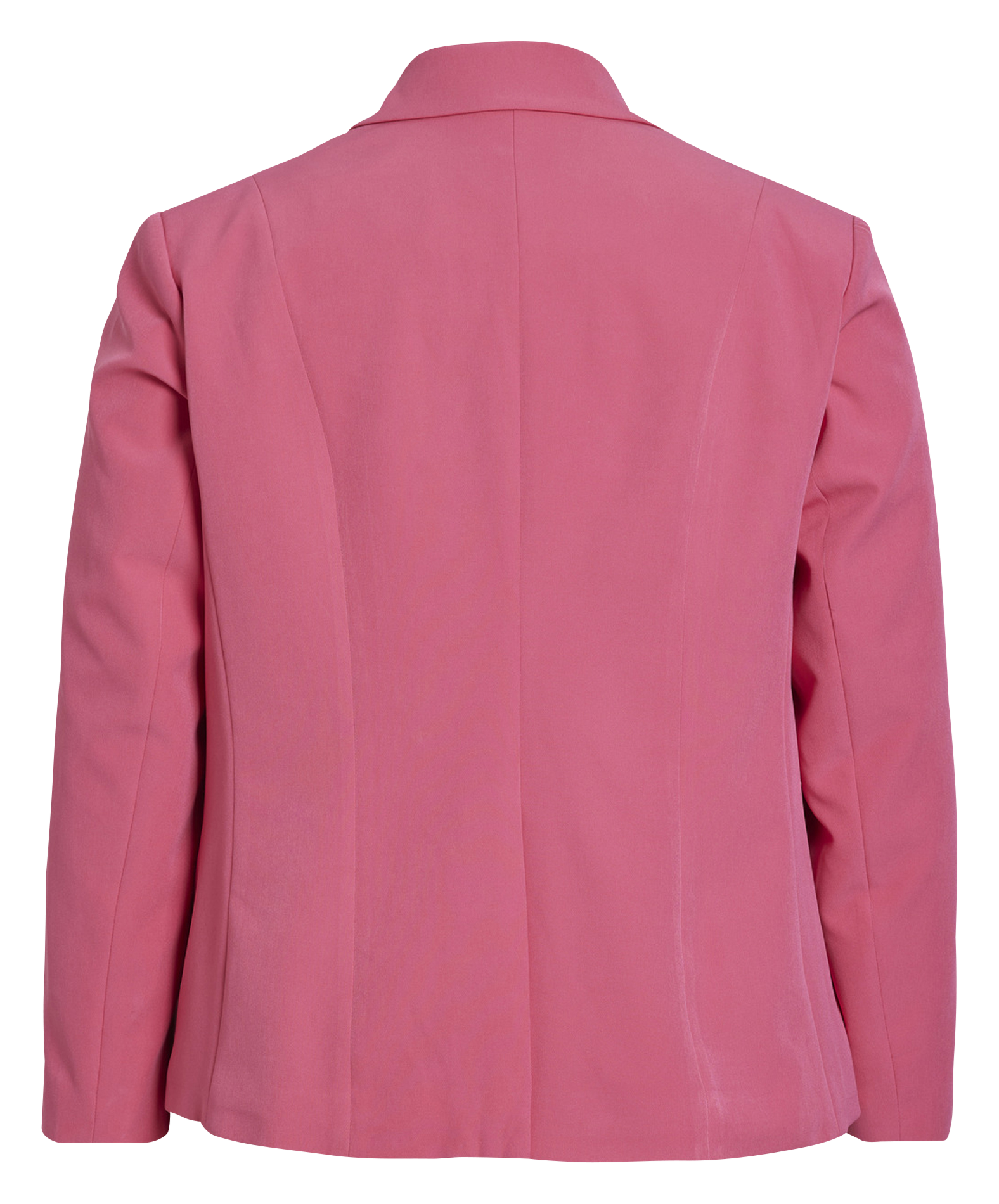 Veste de tailleur cintrée EVOKED Rose